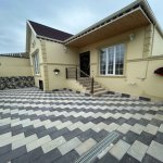 Satılır 3 otaqlı Həyət evi/villa, Masazır, Abşeron rayonu 1