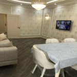 Kirayə (aylıq) 3 otaqlı Yeni Tikili, Gənclik metrosu, Nərimanov rayonu 3