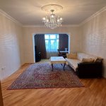 Satılır 3 otaqlı Köhnə Tikili, Azadlıq metrosu, 8-ci mikrorayon, Binəqədi rayonu 1