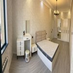 Kirayə (aylıq) 3 otaqlı Yeni Tikili, Qara Qarayev metrosu, Nizami rayonu 3