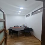 Kirayə (aylıq) 3 otaqlı Ofis, Elmlər akademiyası metrosu, Yasamal rayonu 10