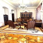Kirayə (aylıq) 3 otaqlı Köhnə Tikili, Sahil metrosu, Fəvvarələr meydanı, Nəsimi rayonu 5