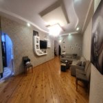 Продажа 2 комнатная Новостройка, İnşaatçılar метро, пос. Йени Ясамал, Ясамал район 2