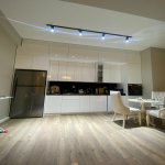 Kirayə (aylıq) 3 otaqlı Yeni Tikili, Səbail rayonu 9