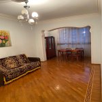 Kirayə (aylıq) 3 otaqlı Köhnə Tikili, Nəsimi metrosu, Binəqədi rayonu 6