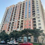 Kirayə (aylıq) 3 otaqlı Yeni Tikili, Xətai metrosu, Xətai rayonu 1