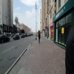 Kirayə (aylıq) Obyekt, Nəriman Nərimanov metrosu, Nərimanov rayonu 4