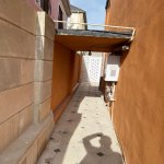 Satılır 4 otaqlı Həyət evi/villa, Yeni Ramana, Sabunçu rayonu 23