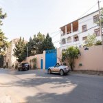 Satılır 10 otaqlı Həyət evi/villa, Badamdar qəs., Səbail rayonu 25