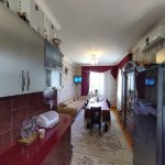 Satılır 7 otaqlı Həyət evi/villa, Yeni Günəşli qəs., Suraxanı rayonu 17