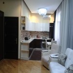 Kirayə (aylıq) 3 otaqlı Köhnə Tikili, Sahil metrosu, Nəsimi rayonu 8