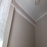 Продажа 2 комнат Новостройка, İnşaatçılar метро, пос. Йени Ясамал, Ясамал район 7