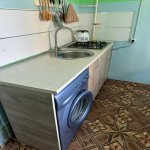Kirayə (aylıq) 1 otaqlı Köhnə Tikili, Neftçilər metrosu, 8-ci kilometr, Lotos Ticarət mərkəzi, Nizami rayonu 9