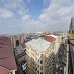 Продажа 1 комнатная Новостройка Хырдалан 13