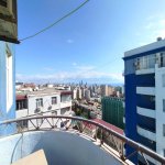 Kirayə (günlük) 3 otaqlı Yeni Tikili, Nizami metrosu, Nəsimi rayonu 12