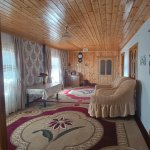 Kirayə (günlük) 3 otaqlı Bağ evi Qəbələ 2