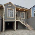 Satılır 4 otaqlı Həyət evi/villa, Biləcəri qəs., Binəqədi rayonu 3