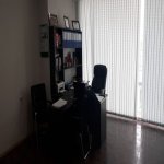 Kirayə (aylıq) 1 otaqlı Ofis, Nəriman Nərimanov metrosu, Nərimanov rayonu 6