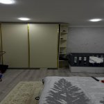 Аренда 2 комнатная Дома/Виллы, Nizami метро, Ясамал район 3