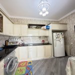 Satılır 3 otaqlı Yeni Tikili, Qara Qarayev metrosu, Nizami rayonu 13