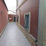 Satılır 5 otaqlı Həyət evi/villa, Həzi Aslanov metrosu, H.Aslanov qəs., Xətai rayonu 3