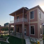 Satılır 4 otaqlı Bağ evi, Şüvəlan, Xəzər rayonu 1