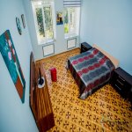 Kirayə (aylıq) 8 otaqlı Köhnə Tikili, Sahil metrosu, Səbail rayonu 5
