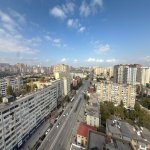 Satılır 3 otaqlı Yeni Tikili, İnşaatçılar metrosu, Yasamal rayonu 31