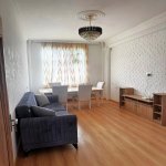 Satılır 2 otaqlı Yeni Tikili, İnşaatçılar metrosu, Yasamal rayonu 2