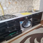 Kirayə (aylıq) 1 otaqlı Yeni Tikili, Nəsimi metrosu, 9-cu mikrorayon, Binəqədi rayonu 6