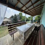 Kirayə (günlük) 2 otaqlı Həyət evi/villa İsmayıllı 4