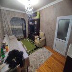 Satılır 2 otaqlı Köhnə Tikili, Azadlıq metrosu, 8-ci mikrorayon, Binəqədi rayonu 2