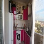 Аренда 2 комнатная Новостройка Хырдалан 8