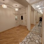 Kirayə (aylıq) 3 otaqlı Yeni Tikili, Xətai metrosu, Xətai rayonu 7