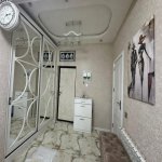 Satılır 3 otaqlı Yeni Tikili, Həzi Aslanov metrosu, Xətai rayonu 10