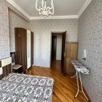 Kirayə (aylıq) 3 otaqlı Yeni Tikili, 20 Yanvar metrosu, Yasamal rayonu 8
