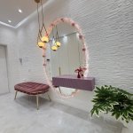 Satılır 3 otaqlı Yeni Tikili, İnşaatçılar metrosu, Yeni Yasamal qəs., Yasamal rayonu 13