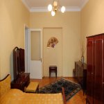 Satılır 3 otaqlı Köhnə Tikili, Səbail rayonu 5