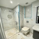 Satılır 3 otaqlı Yeni Tikili, İnşaatçılar metrosu, Yeni Yasamal qəs., Yasamal rayonu 12