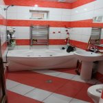 Satılır 5 otaqlı Həyət evi/villa, Bakıxanov qəs., Sabunçu rayonu 9