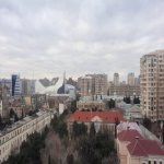 Kirayə (aylıq) 3 otaqlı Yeni Tikili, Montin qəs., Nərimanov rayonu 9