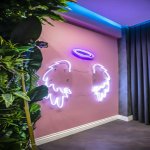 Kirayə (aylıq) Obyekt, Əhmədli metrosu, 8-ci kilometr, Nizami rayonu 4