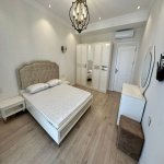 Kirayə (aylıq) 4 otaqlı Yeni Tikili, 20 Yanvar metrosu, Yasamal rayonu 7