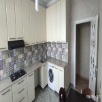 Аренда 2 комнатная Новостройка, İnşaatçılar метро, Ясамал район 5