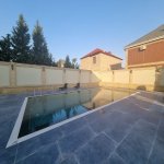 Kirayə (aylıq) 8 otaqlı Bağ evi, Mərdəkan, Xəzər rayonu 7