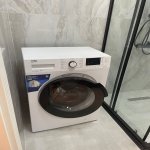 Аренда 2 комнат Новостройка, м. Дярнягюль метро, 7-ой микрорайон, Бинагадинский р-н район 6
