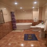 Kirayə (aylıq) 4 otaqlı Yeni Tikili, Nizami metrosu, Caspian Plaza, Yasamal rayonu 13