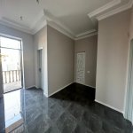 Satılır 4 otaqlı Həyət evi/villa, Koroğlu metrosu, Savalan qəs., Sabunçu rayonu 13