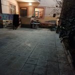 Satılır 5 otaqlı Həyət evi/villa, Avtovağzal metrosu, Biləcəri qəs., Binəqədi rayonu 15