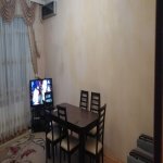 Kirayə (aylıq) 3 otaqlı Yeni Tikili, Gənclik metrosu, Nərimanov rayonu 10
